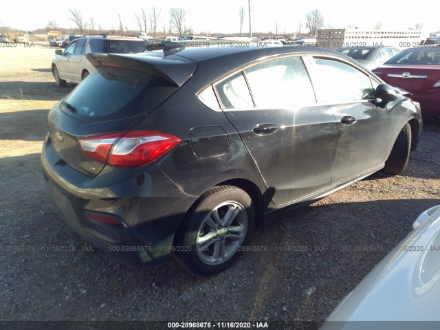 Photo 3 VIN: 3G1BE6SM0HS513047 - CHEVROLET CRUZE 