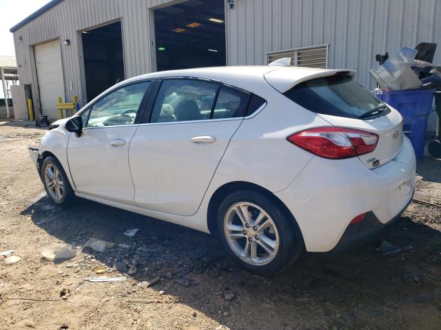 Photo 1 VIN: 3G1BE6SM0HS522718 - CHEVROLET CRUZE 