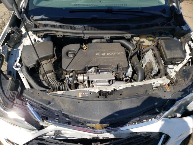 Photo 10 VIN: 3G1BE6SM0HS522718 - CHEVROLET CRUZE 