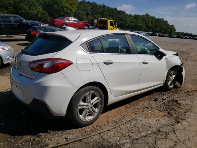 Photo 2 VIN: 3G1BE6SM0HS522718 - CHEVROLET CRUZE 