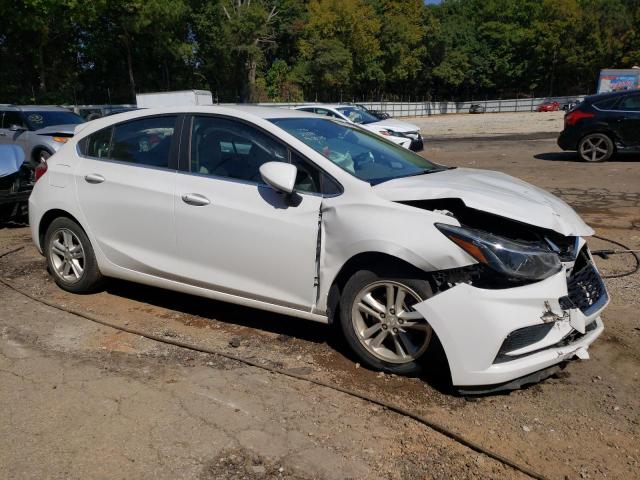 Photo 3 VIN: 3G1BE6SM0HS522718 - CHEVROLET CRUZE 