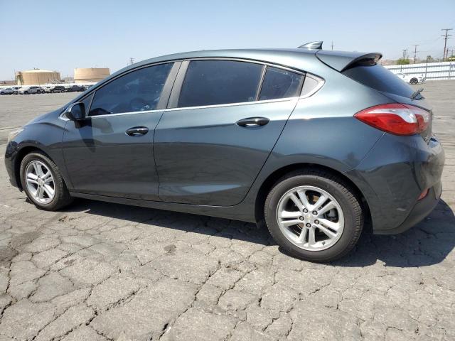 Photo 1 VIN: 3G1BE6SM0HS527028 - CHEVROLET CRUZE LT 