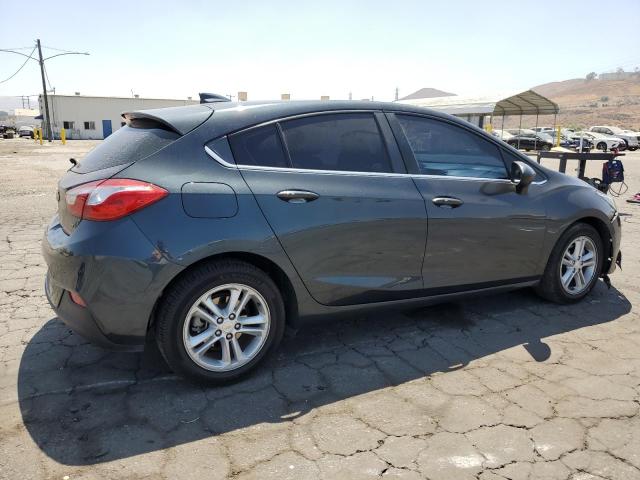 Photo 2 VIN: 3G1BE6SM0HS527028 - CHEVROLET CRUZE LT 