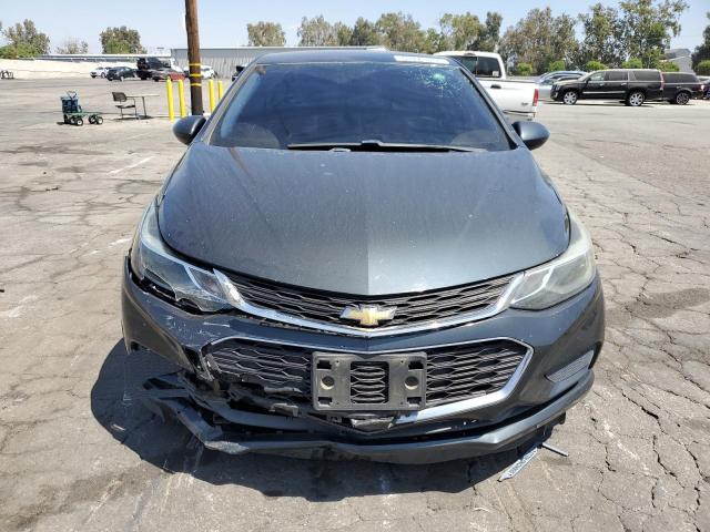 Photo 4 VIN: 3G1BE6SM0HS527028 - CHEVROLET CRUZE LT 