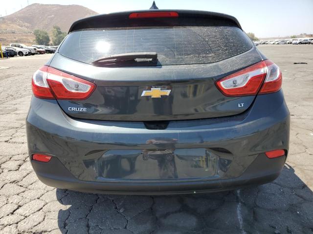 Photo 5 VIN: 3G1BE6SM0HS527028 - CHEVROLET CRUZE LT 