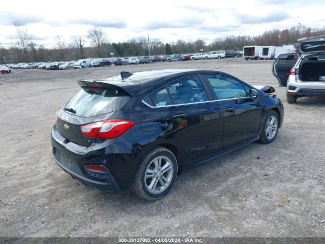 Photo 3 VIN: 3G1BE6SM0HS529457 - CHEVROLET CRUZE 