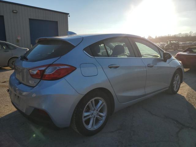 Photo 2 VIN: 3G1BE6SM0HS534125 - CHEVROLET CRUZE 