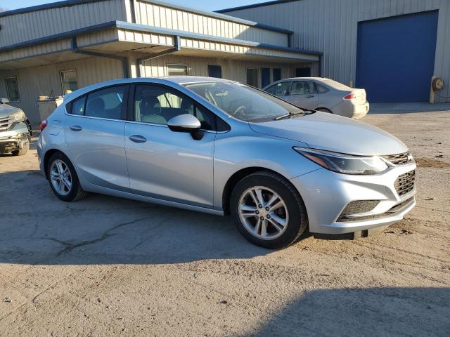 Photo 3 VIN: 3G1BE6SM0HS534125 - CHEVROLET CRUZE 