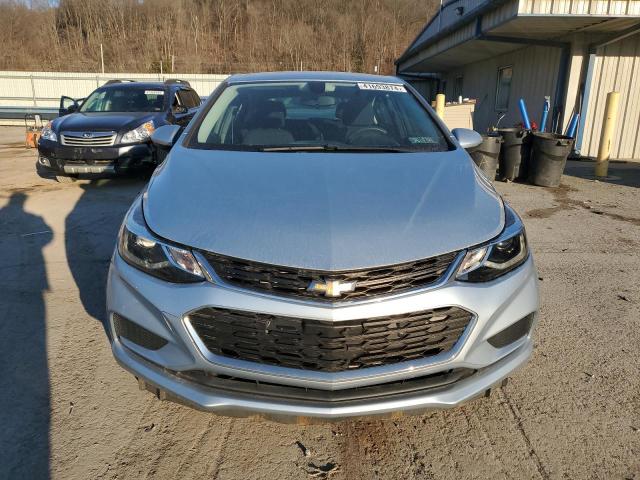 Photo 4 VIN: 3G1BE6SM0HS534125 - CHEVROLET CRUZE 