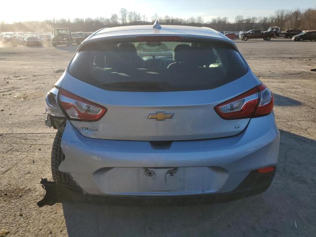 Photo 5 VIN: 3G1BE6SM0HS534125 - CHEVROLET CRUZE 