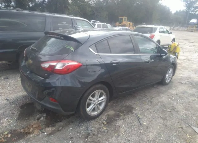 Photo 3 VIN: 3G1BE6SM0HS540748 - CHEVROLET CRUZE 