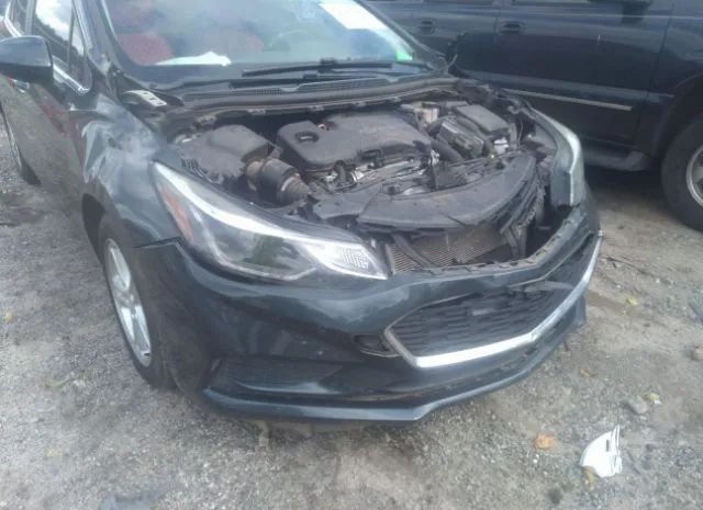 Photo 5 VIN: 3G1BE6SM0HS540748 - CHEVROLET CRUZE 