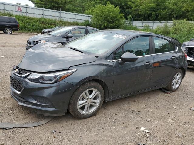 Photo 0 VIN: 3G1BE6SM0HS544945 - CHEVROLET CRUZE 