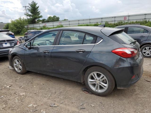 Photo 1 VIN: 3G1BE6SM0HS544945 - CHEVROLET CRUZE 