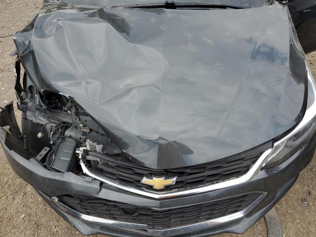 Photo 10 VIN: 3G1BE6SM0HS544945 - CHEVROLET CRUZE 