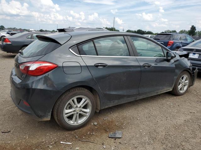 Photo 2 VIN: 3G1BE6SM0HS544945 - CHEVROLET CRUZE 