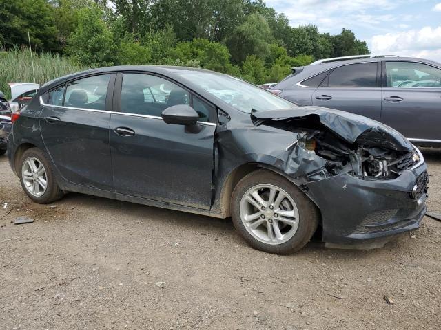 Photo 3 VIN: 3G1BE6SM0HS544945 - CHEVROLET CRUZE 