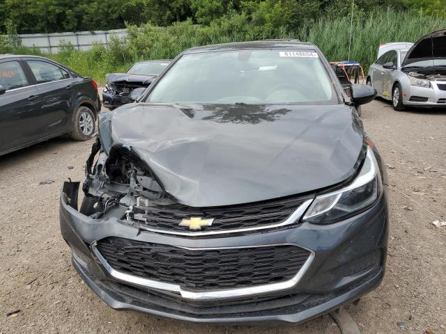 Photo 4 VIN: 3G1BE6SM0HS544945 - CHEVROLET CRUZE 