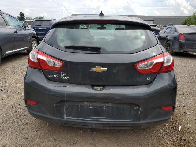 Photo 5 VIN: 3G1BE6SM0HS544945 - CHEVROLET CRUZE 