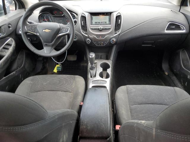 Photo 7 VIN: 3G1BE6SM0HS544945 - CHEVROLET CRUZE 