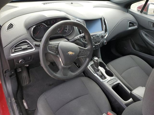 Photo 7 VIN: 3G1BE6SM0HS547165 - CHEVROLET CRUZE 