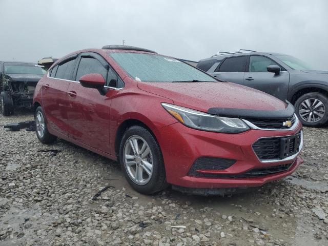 Photo 3 VIN: 3G1BE6SM0HS548655 - CHEVROLET CRUZE 