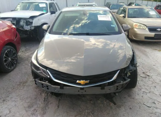 Photo 5 VIN: 3G1BE6SM0HS549790 - CHEVROLET CRUZE 