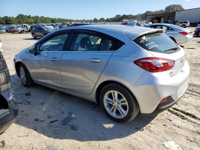 Photo 1 VIN: 3G1BE6SM0HS558375 - CHEVROLET CRUZE LT 