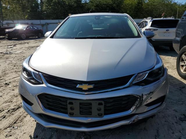 Photo 4 VIN: 3G1BE6SM0HS558375 - CHEVROLET CRUZE LT 