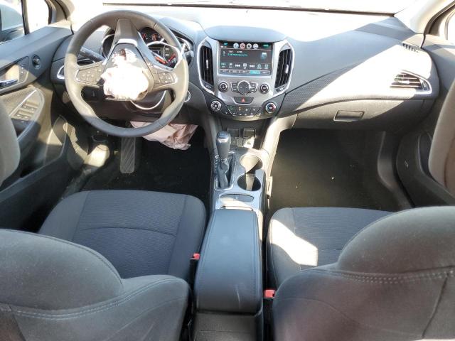 Photo 7 VIN: 3G1BE6SM0HS558375 - CHEVROLET CRUZE LT 