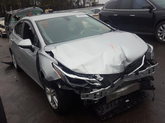 Photo 0 VIN: 3G1BE6SM0HS559283 - CHEVROLET CRUZE LT 