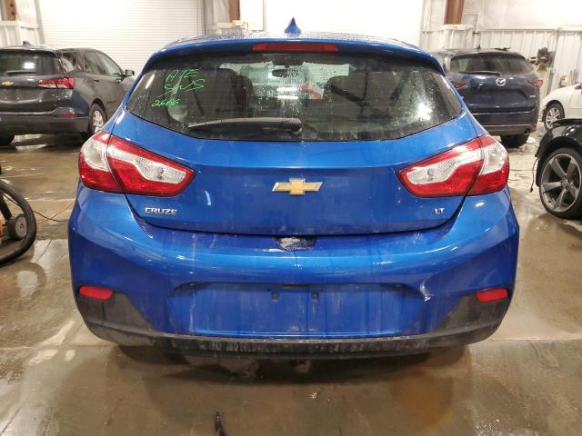 Photo 5 VIN: 3G1BE6SM0HS562913 - CHEVROLET CRUZE LT 