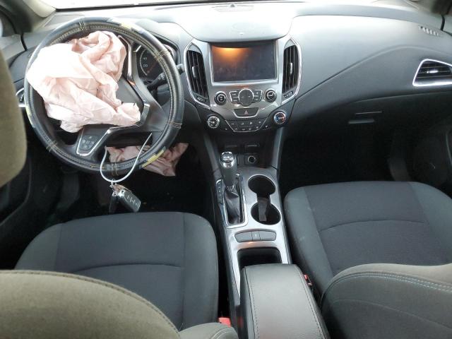 Photo 7 VIN: 3G1BE6SM0HS568601 - CHEVROLET CRUZE LT 