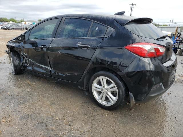 Photo 1 VIN: 3G1BE6SM0HS583938 - CHEVROLET CRUZE LT 