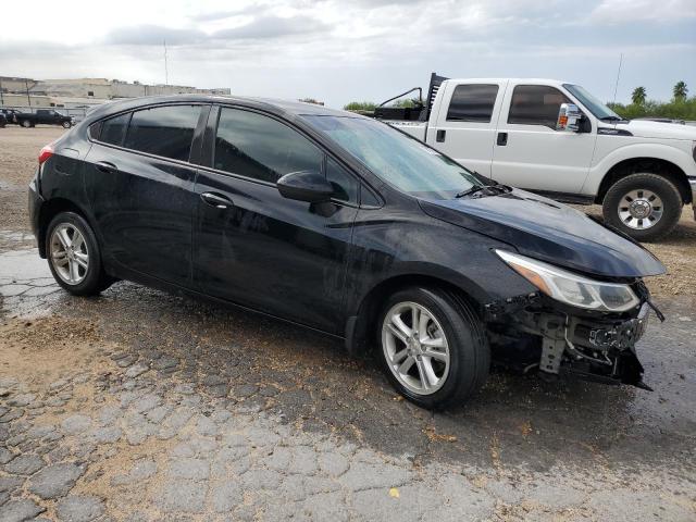 Photo 3 VIN: 3G1BE6SM0HS583938 - CHEVROLET CRUZE LT 