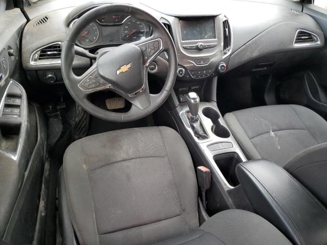 Photo 7 VIN: 3G1BE6SM0HS583938 - CHEVROLET CRUZE LT 