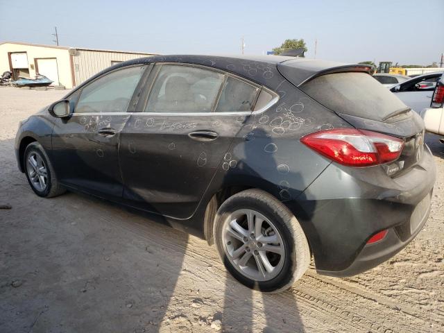 Photo 1 VIN: 3G1BE6SM0HS584247 - CHEVROLET CRUZE 