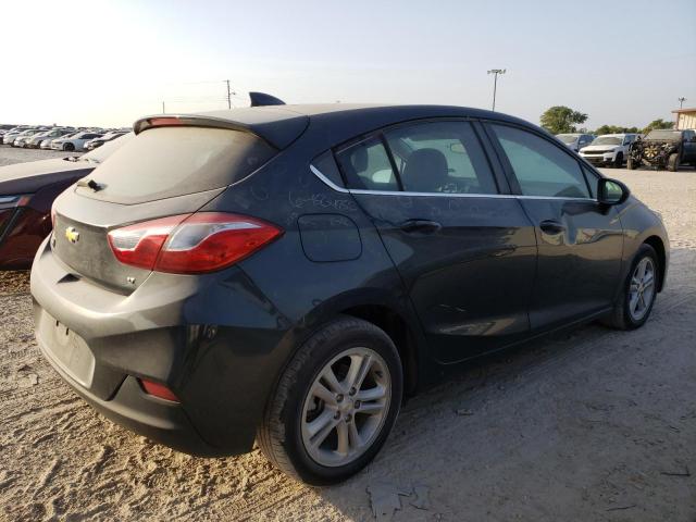 Photo 2 VIN: 3G1BE6SM0HS584247 - CHEVROLET CRUZE 