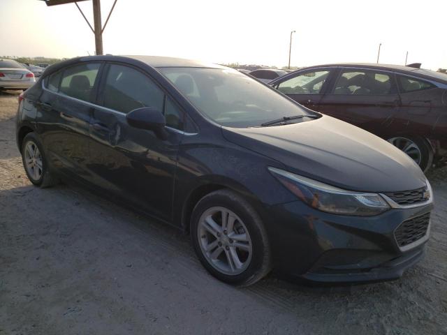 Photo 3 VIN: 3G1BE6SM0HS584247 - CHEVROLET CRUZE 