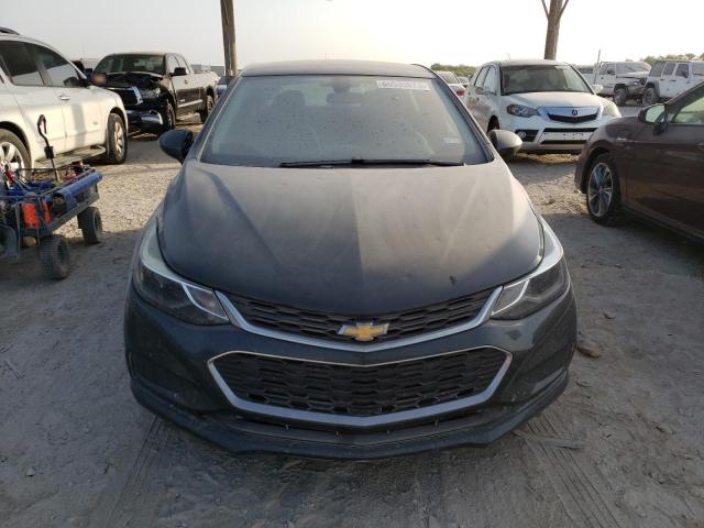 Photo 4 VIN: 3G1BE6SM0HS584247 - CHEVROLET CRUZE 