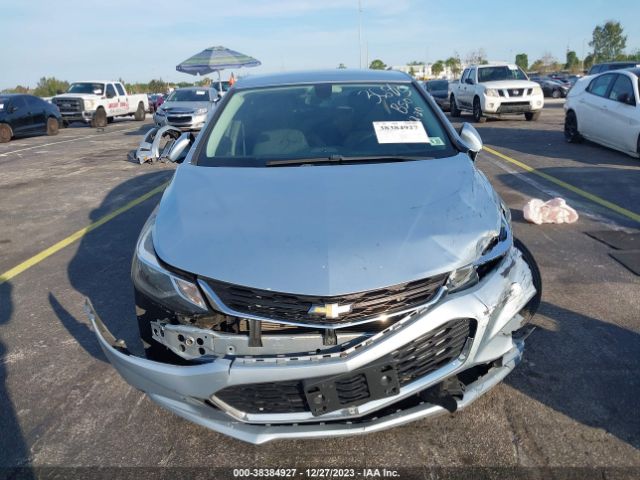 Photo 5 VIN: 3G1BE6SM0HS603685 - CHEVROLET CRUZE 