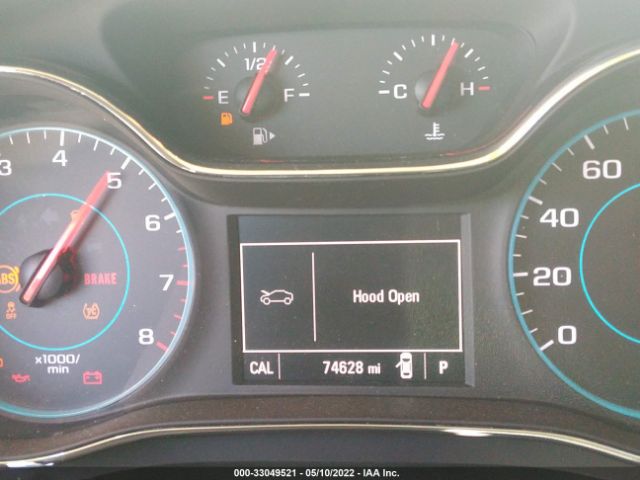 Photo 6 VIN: 3G1BE6SM0HS604948 - CHEVROLET CRUZE 