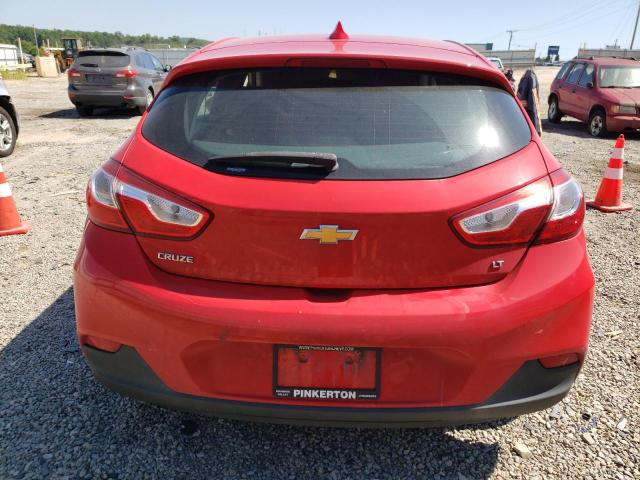 Photo 5 VIN: 3G1BE6SM0HS605291 - CHEVROLET CRUZE 