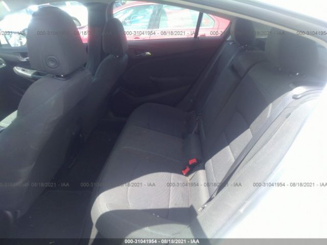 Photo 7 VIN: 3G1BE6SM0HS614444 - CHEVROLET CRUZE 