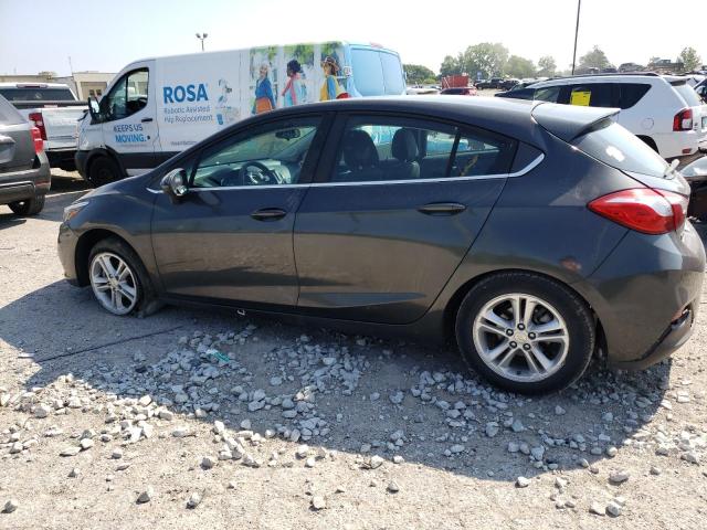 Photo 1 VIN: 3G1BE6SM0JS522949 - CHEVROLET CRUZE LT 