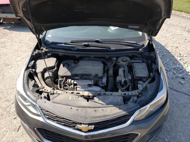 Photo 10 VIN: 3G1BE6SM0JS522949 - CHEVROLET CRUZE LT 