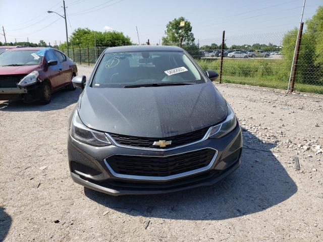 Photo 4 VIN: 3G1BE6SM0JS522949 - CHEVROLET CRUZE LT 