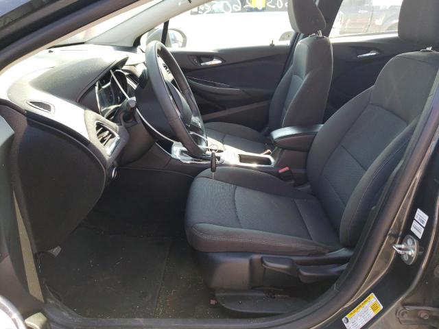 Photo 6 VIN: 3G1BE6SM0JS522949 - CHEVROLET CRUZE LT 