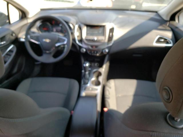 Photo 7 VIN: 3G1BE6SM0JS522949 - CHEVROLET CRUZE LT 