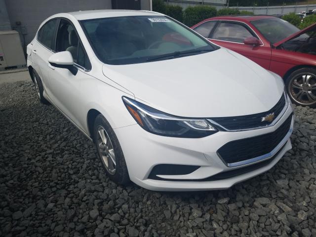 Photo 0 VIN: 3G1BE6SM0JS531053 - CHEVROLET CRUZE LT 